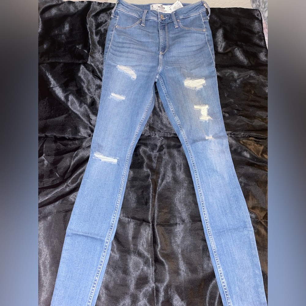 Hollister Jeans, Women